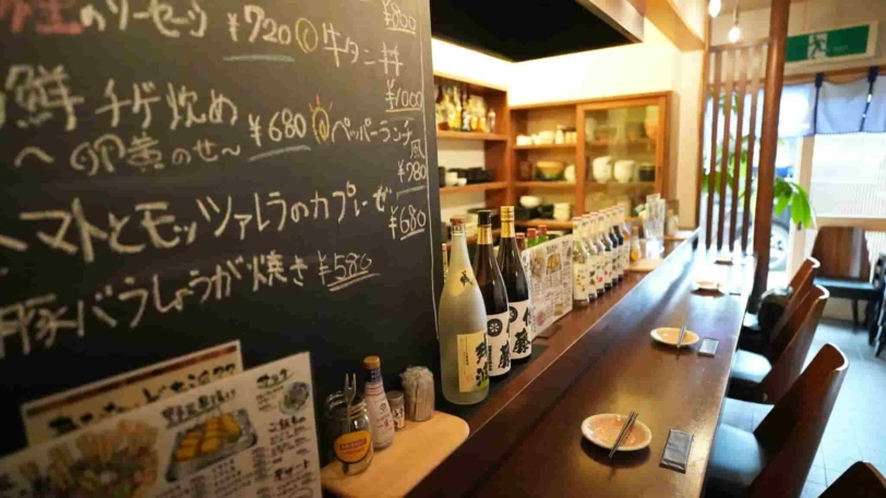 陽だまり店内